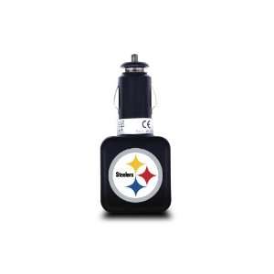  NFL Twin USB Car Charger