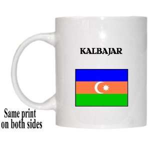  Azerbaijan   KALBAJAR Mug 