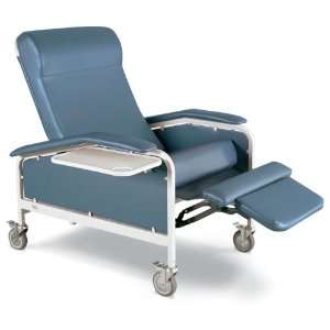  Winco Cl Care Care Cliner Steel Casters Health & Personal 