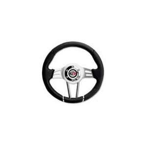 Red Art Inc Red Art/Speed Profiler 13in. Custom Steering Wheel 49205