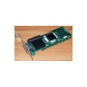  Exabyte MC 308814 B04 SMCS2 2 port SCSI card ASSY,SXB 210 