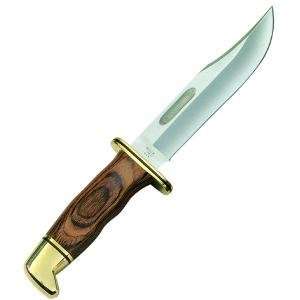  Buck 192BR Vanguard Buck Knife