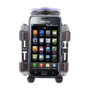  Galaxy S II, S5230 Tocco Lite, B2710 Solid Immerse Electronics
