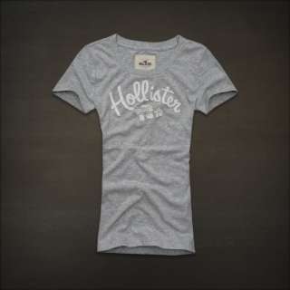 60% COTTON 40% POLYESTER, SUPERSOFT, ICONIC HOLLISTER LOGO APPLIQUE 