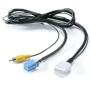  Blaupunkt iPod Adapter Cable