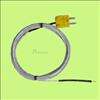 Thermocouple Sensors K type with Washer  