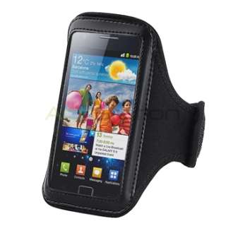 Running Sport Armband Case Cover For Samsung Galaxy S i9000 T959 