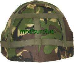 genuine british armed forces cover combat helmet mk6 new in packaging 