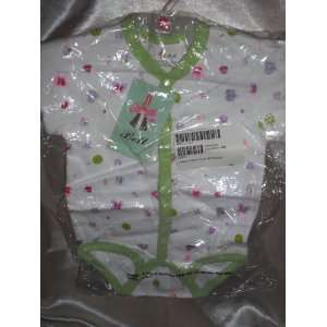 Very Cute Onesie for a Girl Baby