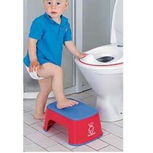  Safe Step   Red By Baby Bjorn Baby