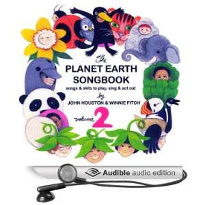  The Planet Earth Songbook Volume 2 (Audible Audio Edition 