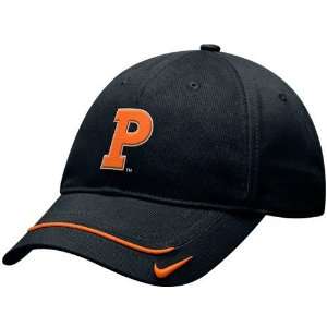    Nike Princeton Tigers Black Turnstyle Hat