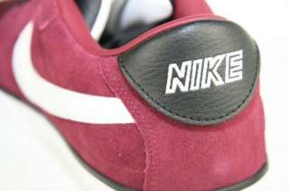 NIKE MAVRK 6.0 Mens Red Shoes Size 12  
