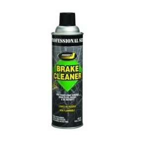  BRAKE PARTS CLEANER    18 OZ. Automotive