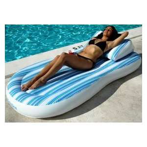  Pillow Top Pool Mattress with Instaflate System Baby