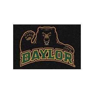  Baylor Bears 22 x 33 Team Door Mat