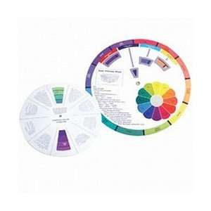  Soft N Style Color Wheel Beauty