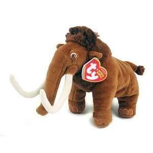    TY Beanie Baby   Ice Age Manny the Mammoth 