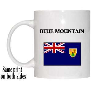  Turks and Caicos Islands   BLUE MOUNTAIN Mug Everything 