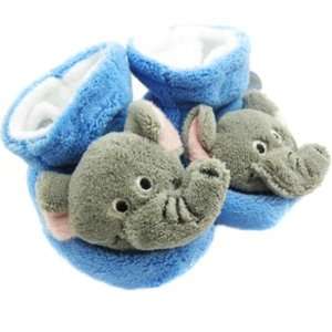  KF Baby Animal Soft Sole Booties, for 3 12 Months 