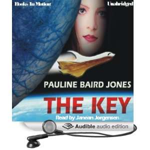   Audible Audio Edition) Pauline Baird Jones, Janean Jorgensen Books