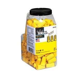    IDEAL 74B YELLOW WIRE NU WIRE CIONN 175/JR NIC