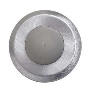   DT100085 Commercial Wall Stop Convex Chromium Plated