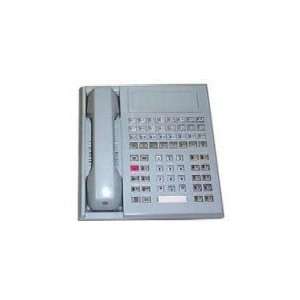  Intertel GMX/DVK 662.3000 24 Button Phone Electronics
