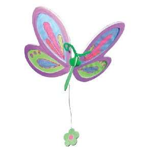  Creativity For Kids  Butterfly Mobile Toys & Games