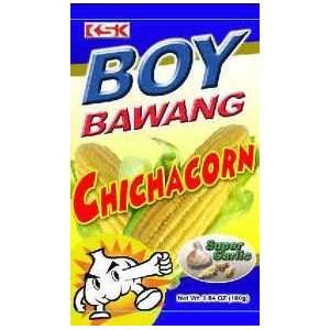 Boy Bawang (Pack of 2) Chichacorn Super Garlic  Grocery 