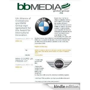   BB Media Global Group Kindle Store Byron Burke/BB Media Global Group