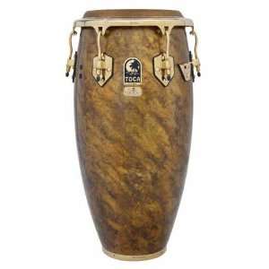  Toca Le 12 1/2 Tumb Sahara Gd Musical Instruments