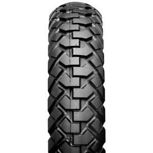   Tire Size 5.10 17, Rim Size 17, Load Rating 67, Tire Ply 4 F02784