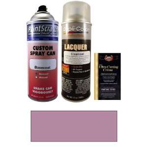   tone) Spray Can Paint Kit for 1988 Nissan Maxima (LG1) Automotive