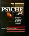 Psyche at Work, (0933029616), Murray B. Stein, Textbooks   Barnes 