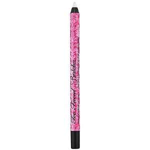    Too Faced Borderline Smoothing, Anti Feathering Lip Pencil Beauty