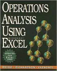   Microsoft Excel, (0534517390), Nancy Weida, Textbooks   