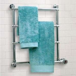  Mr Steam Towel Warmers W542 MR STEAM Electric Heated Towel 