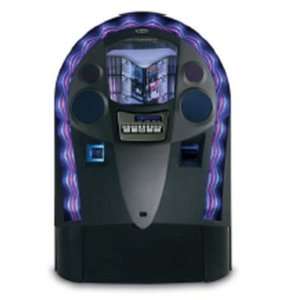  CD100L Blue Jukebox