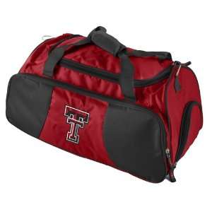  Texas Tech Red Raiders NCAA Gym Bag 