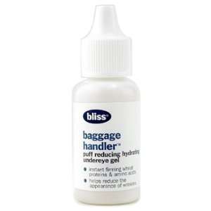  Baggage Handler Eye Gel, From Bliss Health & Personal 