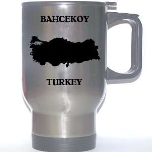  Turkey   BAHCEKOY Stainless Steel Mug 