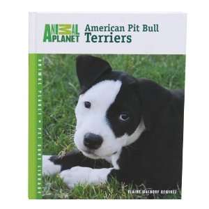  American Pit Bull Terriers (Animal Planet)   Ap009   Bci 