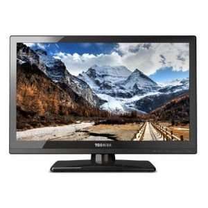  19 LED 720p TV Electronics