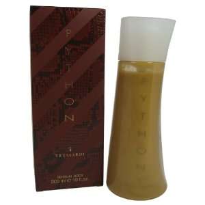   Perfume. BODY CREAM 10.0 oz / 300 ml By Trussardi   Womens Beauty