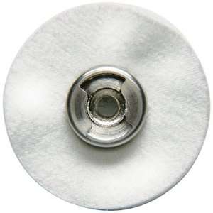   423E EZ Lock Cloth Polishing Wheel for Rotary Tools