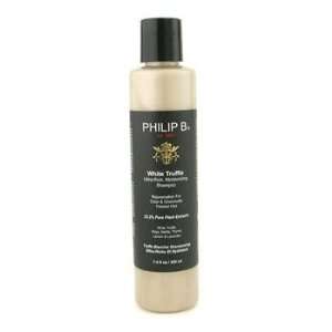  Philip B White Truffle Ultra Rich, Moisturizing Shampoo 