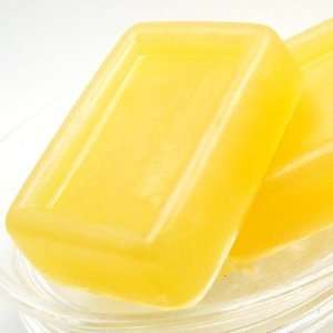  Sweet Orange Natural Glycerin Soap