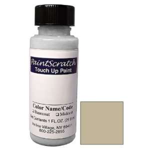  1 Oz. Bottle of Pale Adobe Touch Up Paint for 2011 Ford F 