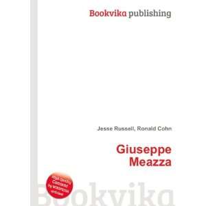  Giuseppe Meazza Ronald Cohn Jesse Russell Books